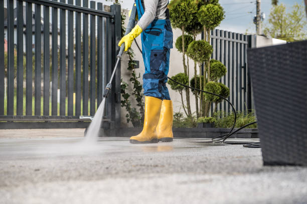 Reliable La Crosse, KS Pressure Washing Solutions